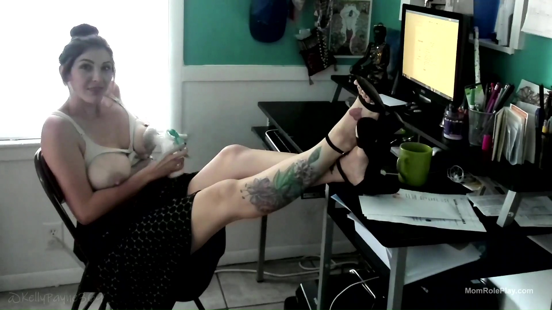 video
